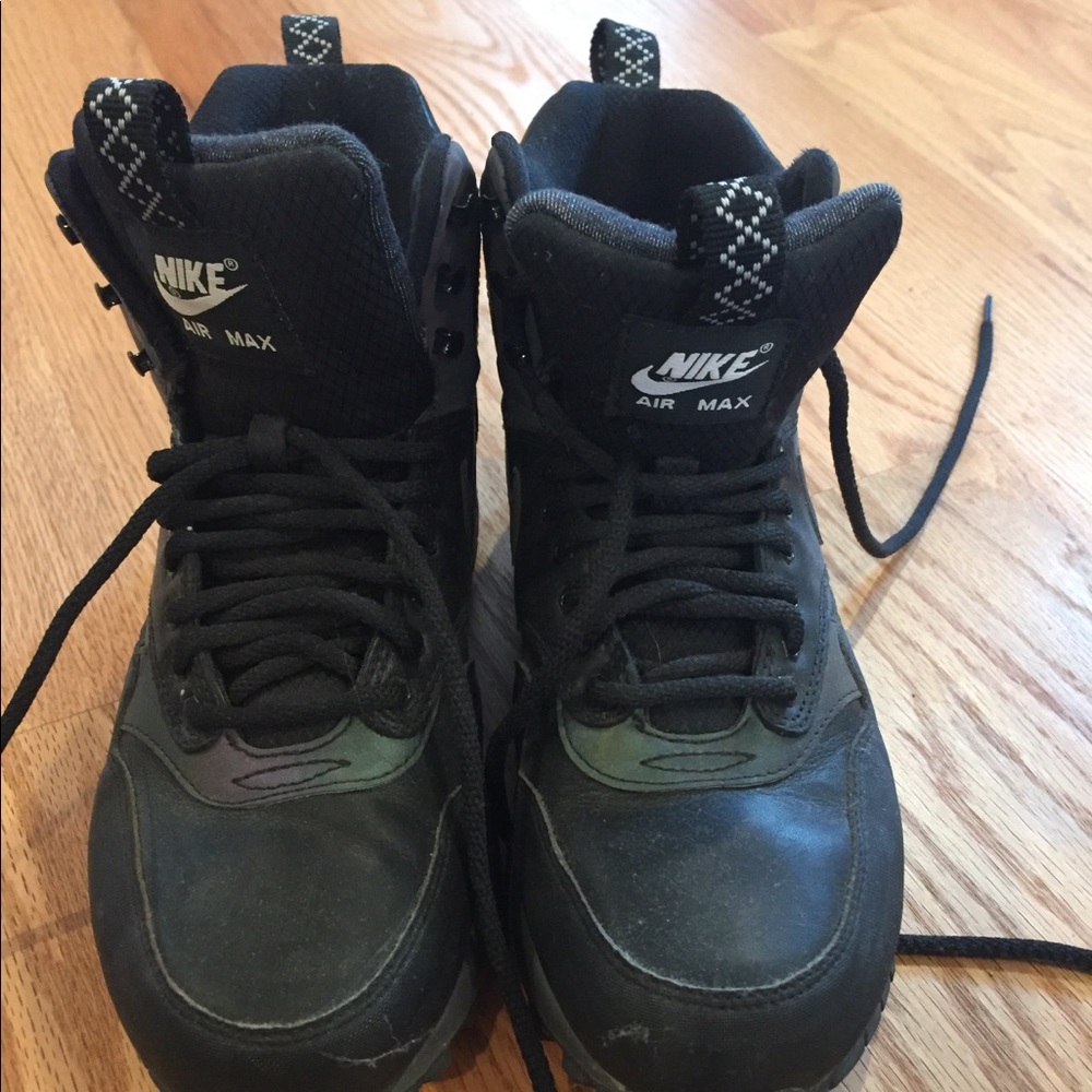 Nike shoes